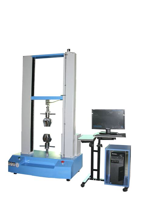 Professional Tensile Test Machine 